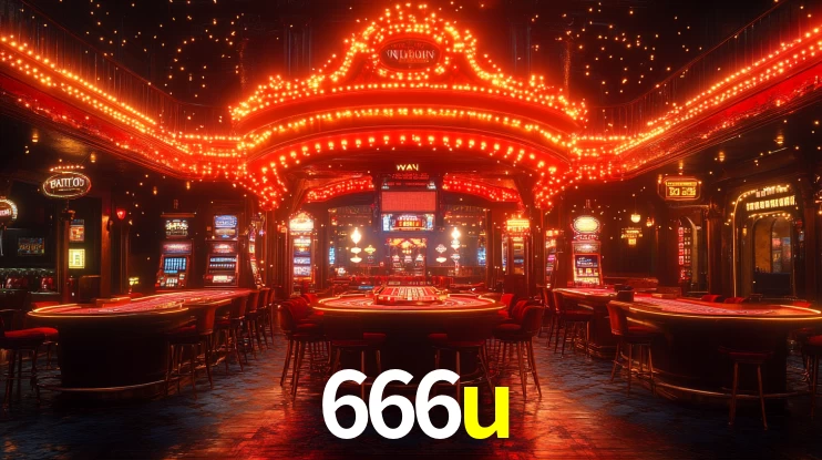 666u: Seu Cassino Premiado com Pagamentos Rápidos
