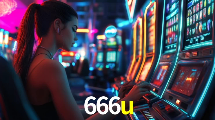 666u - Cassino Online e Slots com - 666u.com