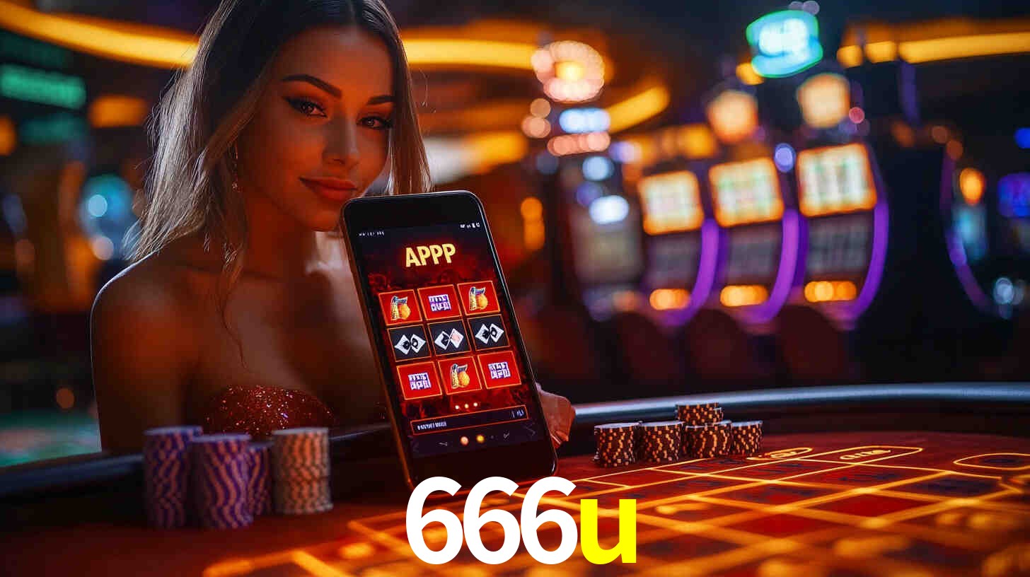 Estatísticas 666u