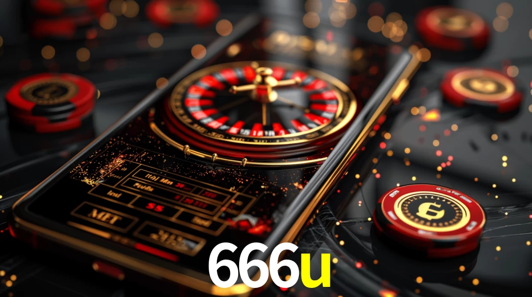 Welcome Bonus 666u