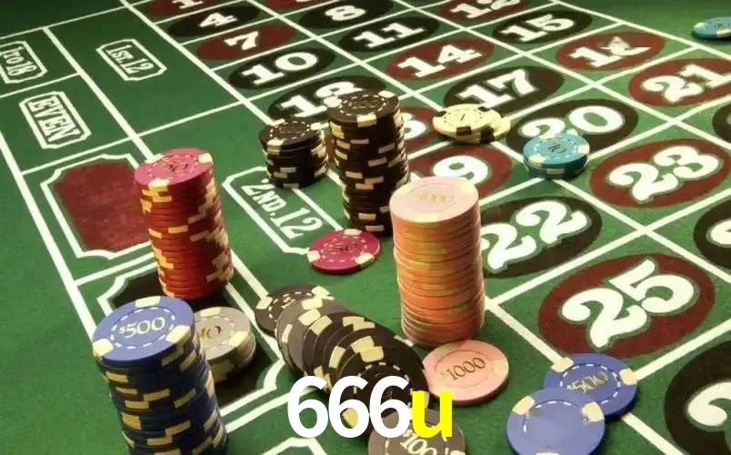 Descubra o Programa VIP da 666u: Vantagens Exclusivas para Jogadores