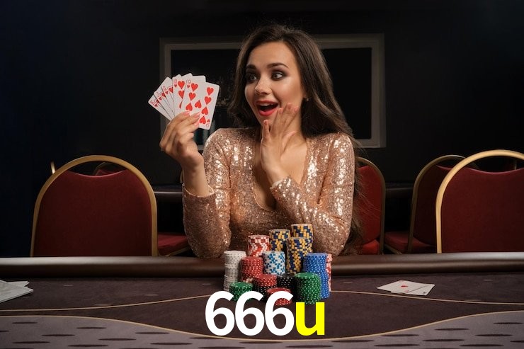 A Emoção da Loteria na 666u: Uma Chance de Mudança de Vida