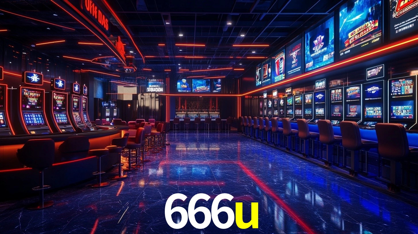 Ofertas Imperdíveis na 666u: Promoções e Bônus Que Valem a Pena