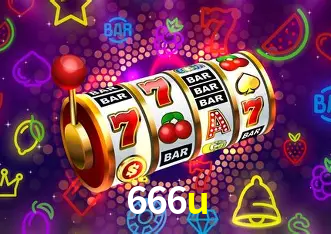 Descubra o Mundo do Cassino Online com 666u