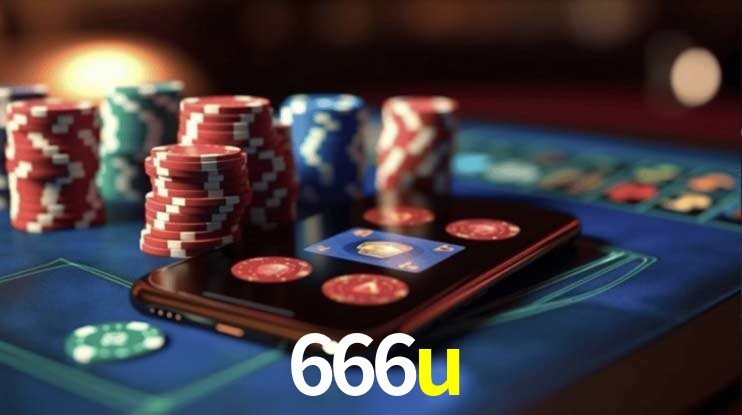 Descubra a Magia dos Jogos de Arcade no 666u