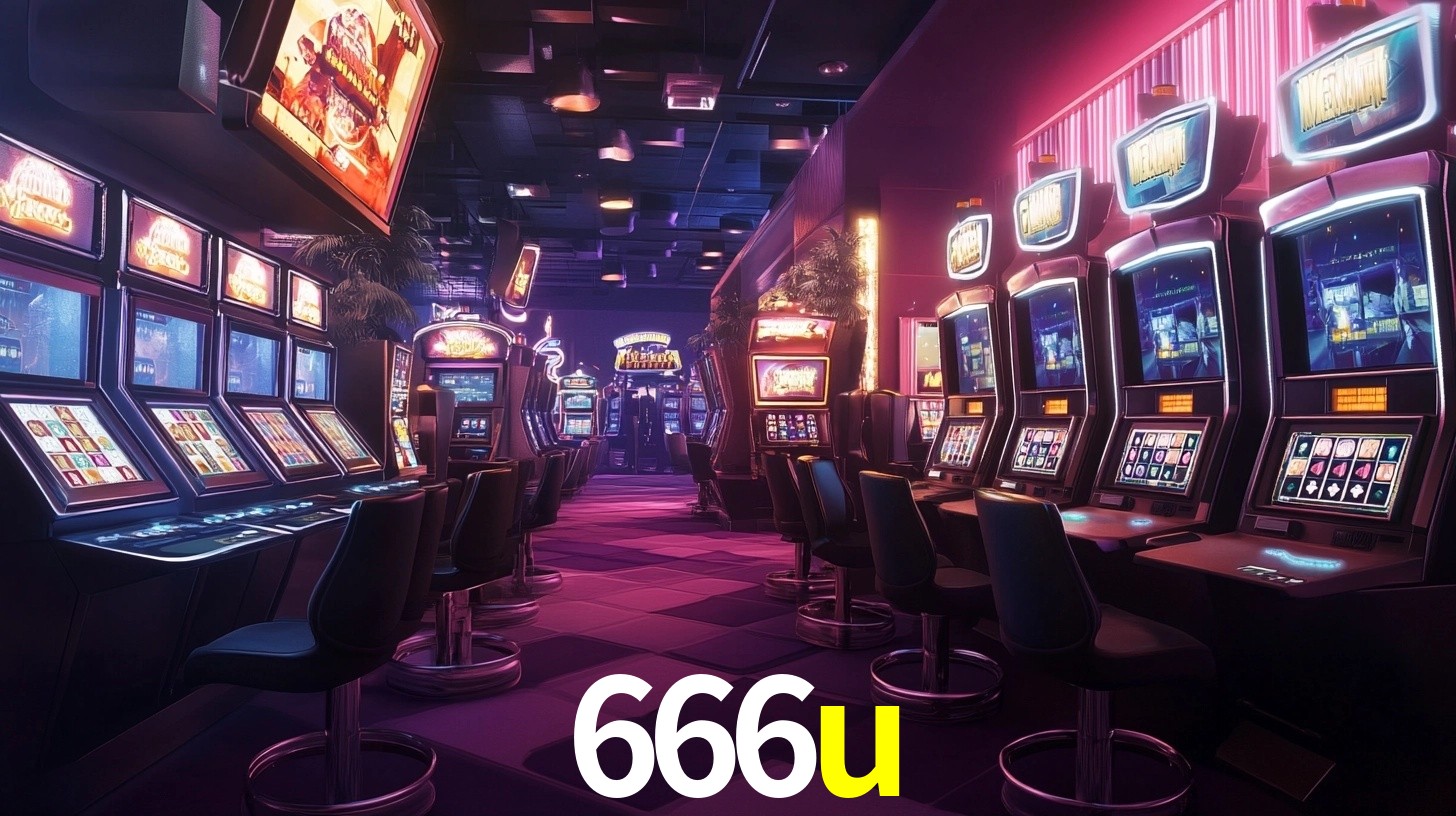 666u.com