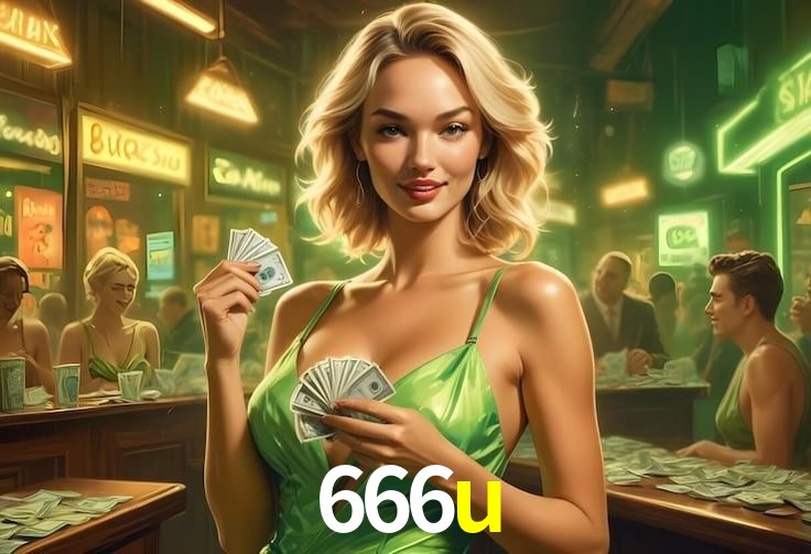 Jogos de Slot 666u