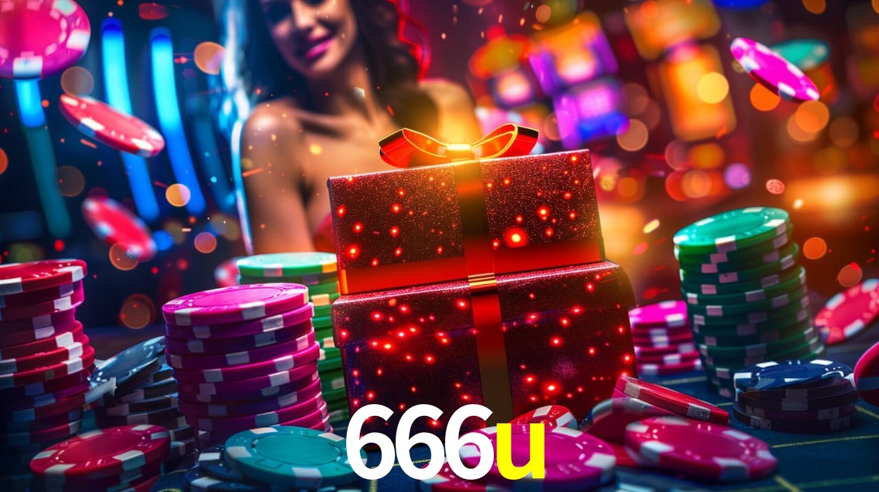 Promoção Relâmpago 666u