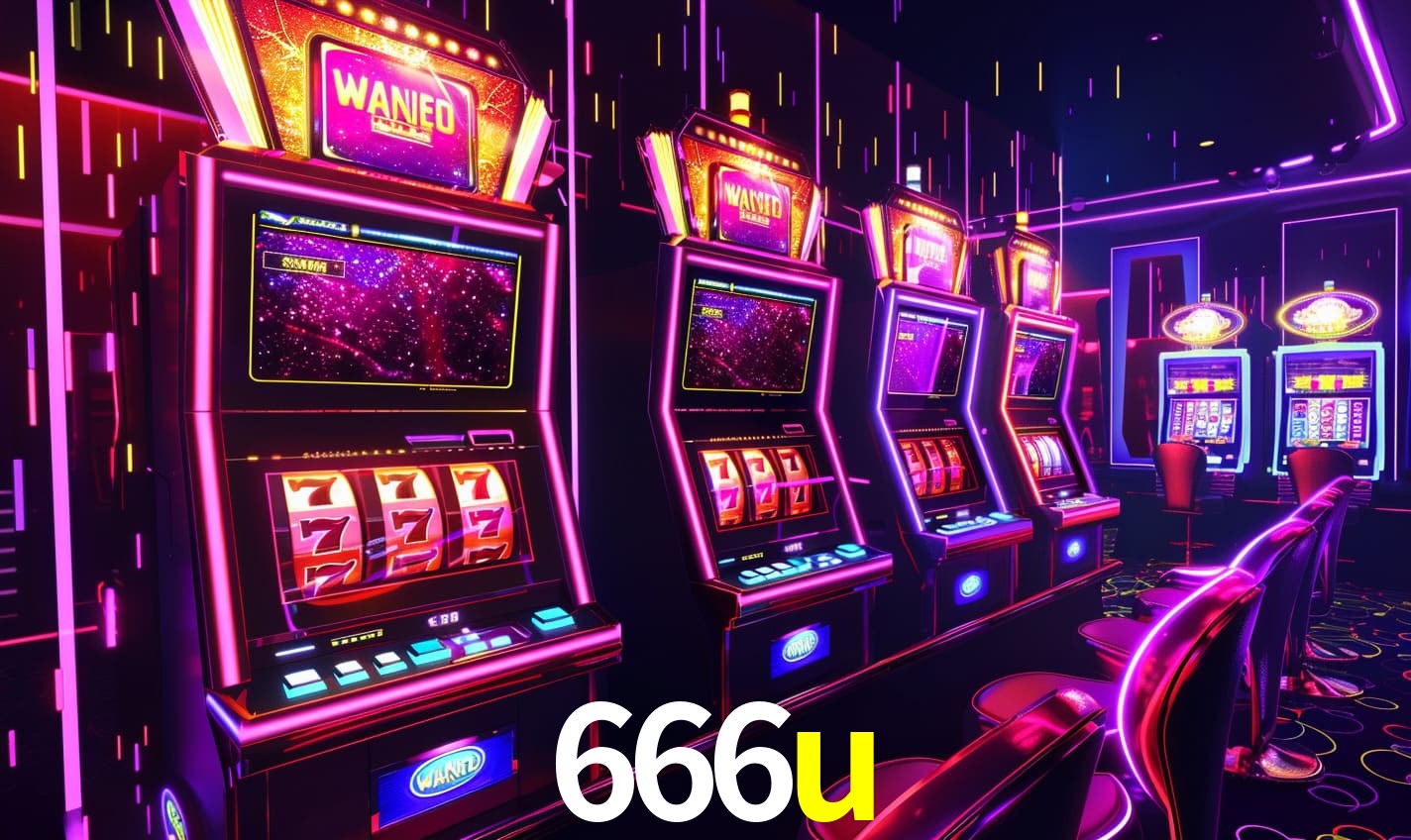 Provedores de Jogos 666u
