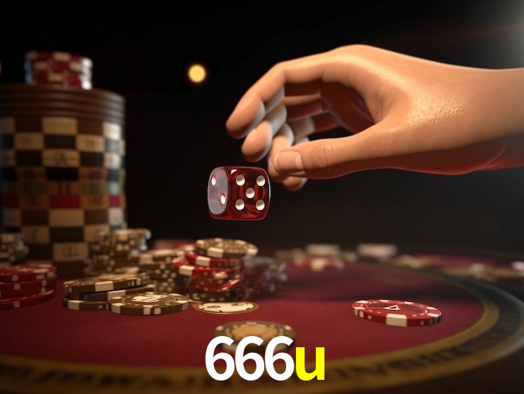 A Experiência Imersiva dos Cassinos Ao Vivo no 666u