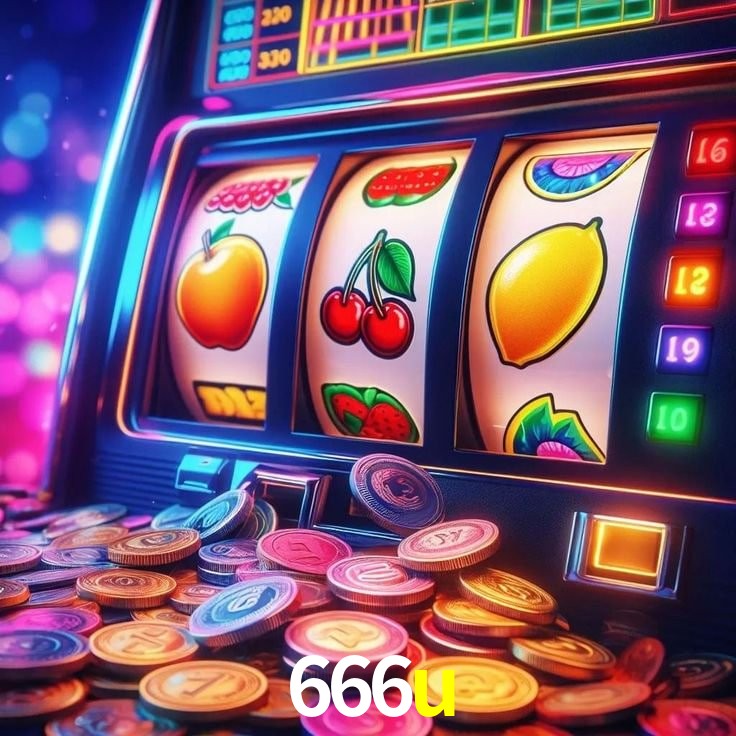 Inovações de Jogos na 666u: O Futuro das Experiências Interativas