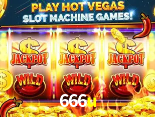 Interface do App 666u
