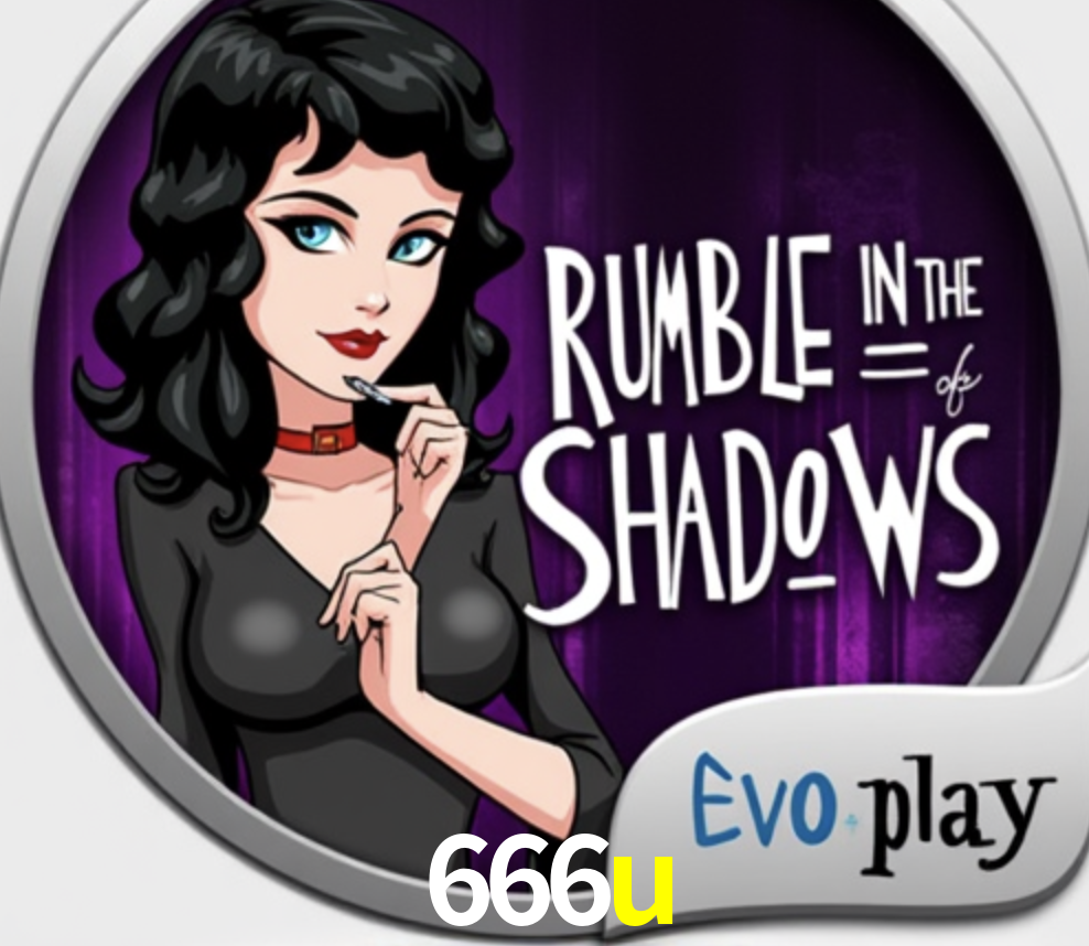 Slot Games 666u