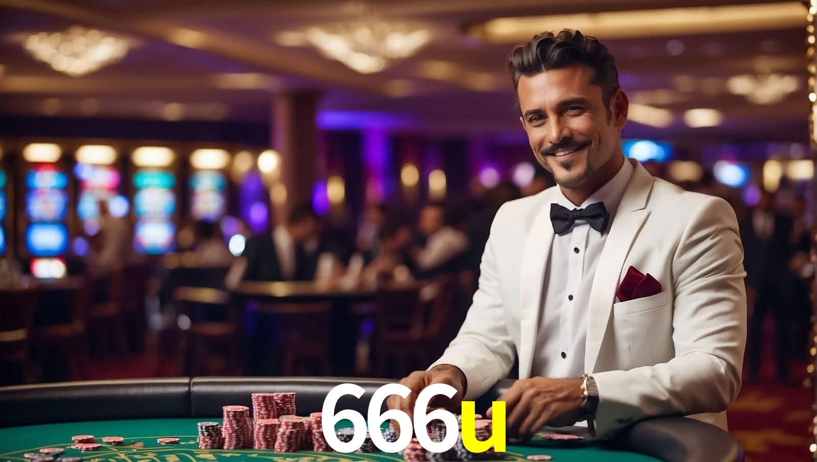 Explorando a Categoria de Eventos em Apostas na 666u
