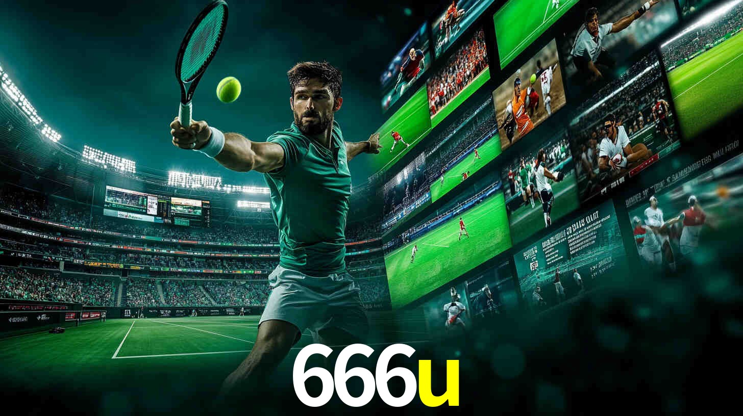 Apostas de Futebol 666u