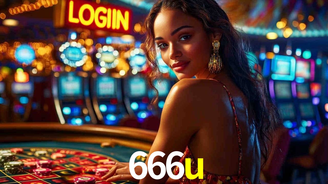 Apostas Esportivas na 666u: Um Guia Completo