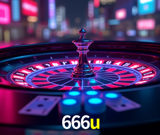Casino Ao Vivo 666u