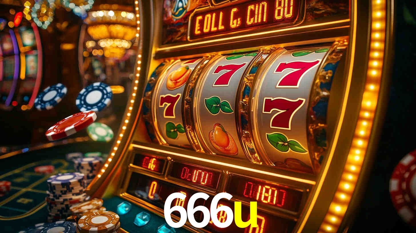 666u