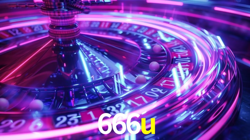 Tecnologia da Plataforma 666u