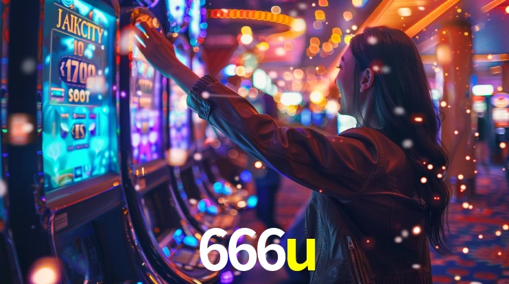 666u: A Experiência de Casino com Jogos de Mesa ao Vivo