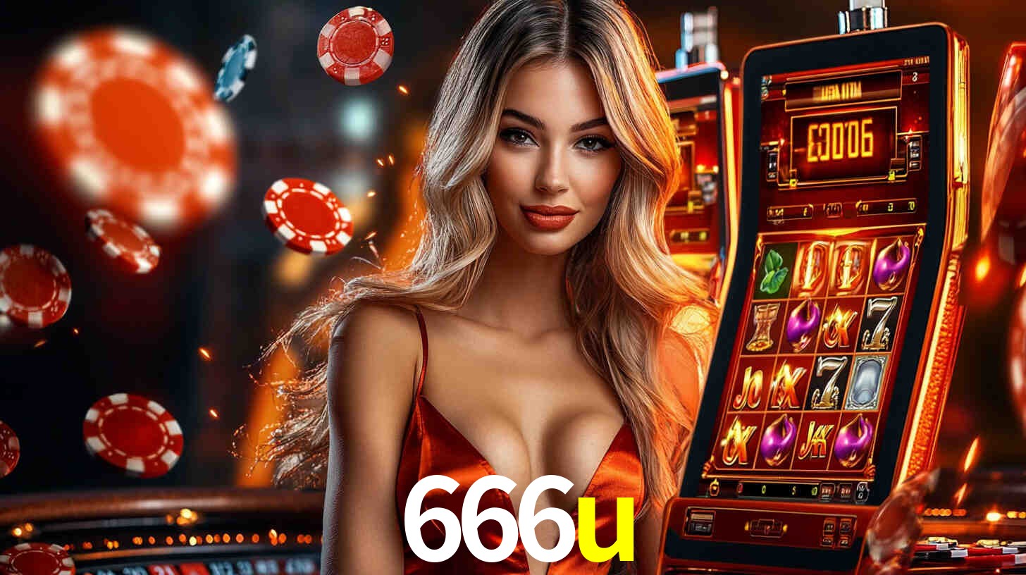 Bônus Generosos e Exclusivos no 666u para Você!