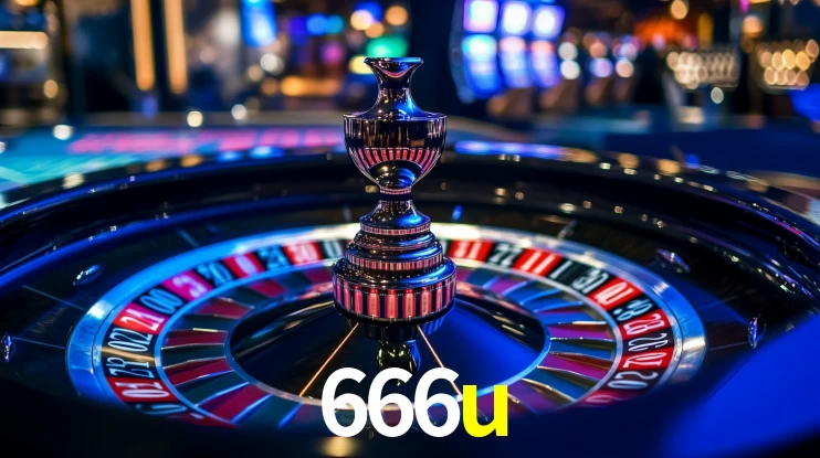666u: Seu Especialista em Apostas Esportivas Brasileiras