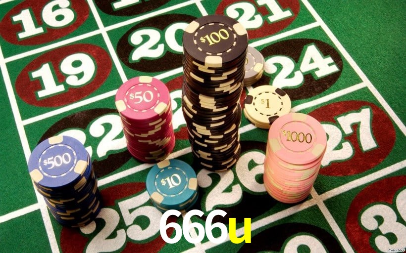 Desvendando o Mundo dos Jogos Virtuais na 666u