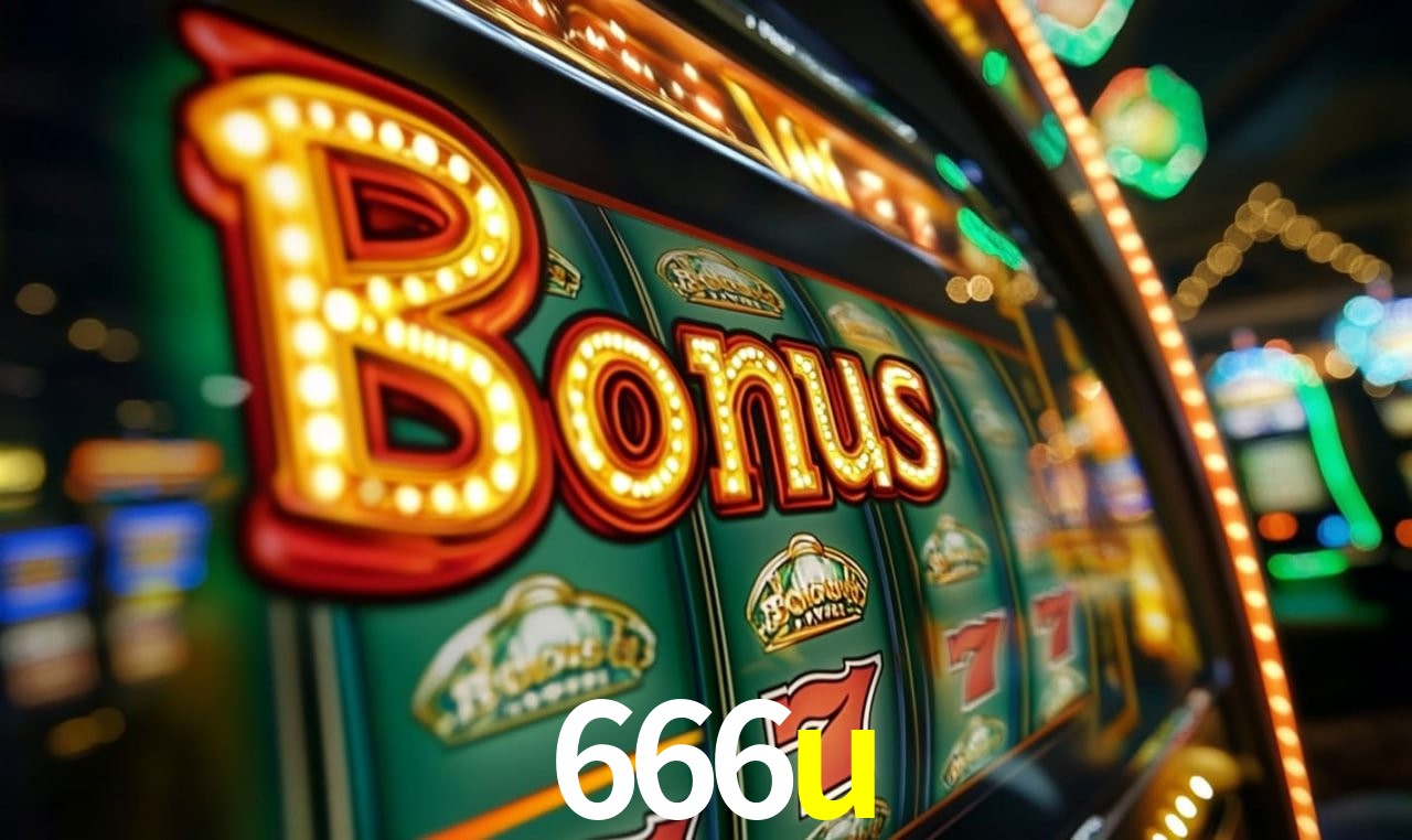 Descubra o Programa VIP da 666u: Vantagens Exclusivas para Jogadores