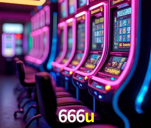 Inovações de Jogos na 666u: O Futuro das Experiências Interativas