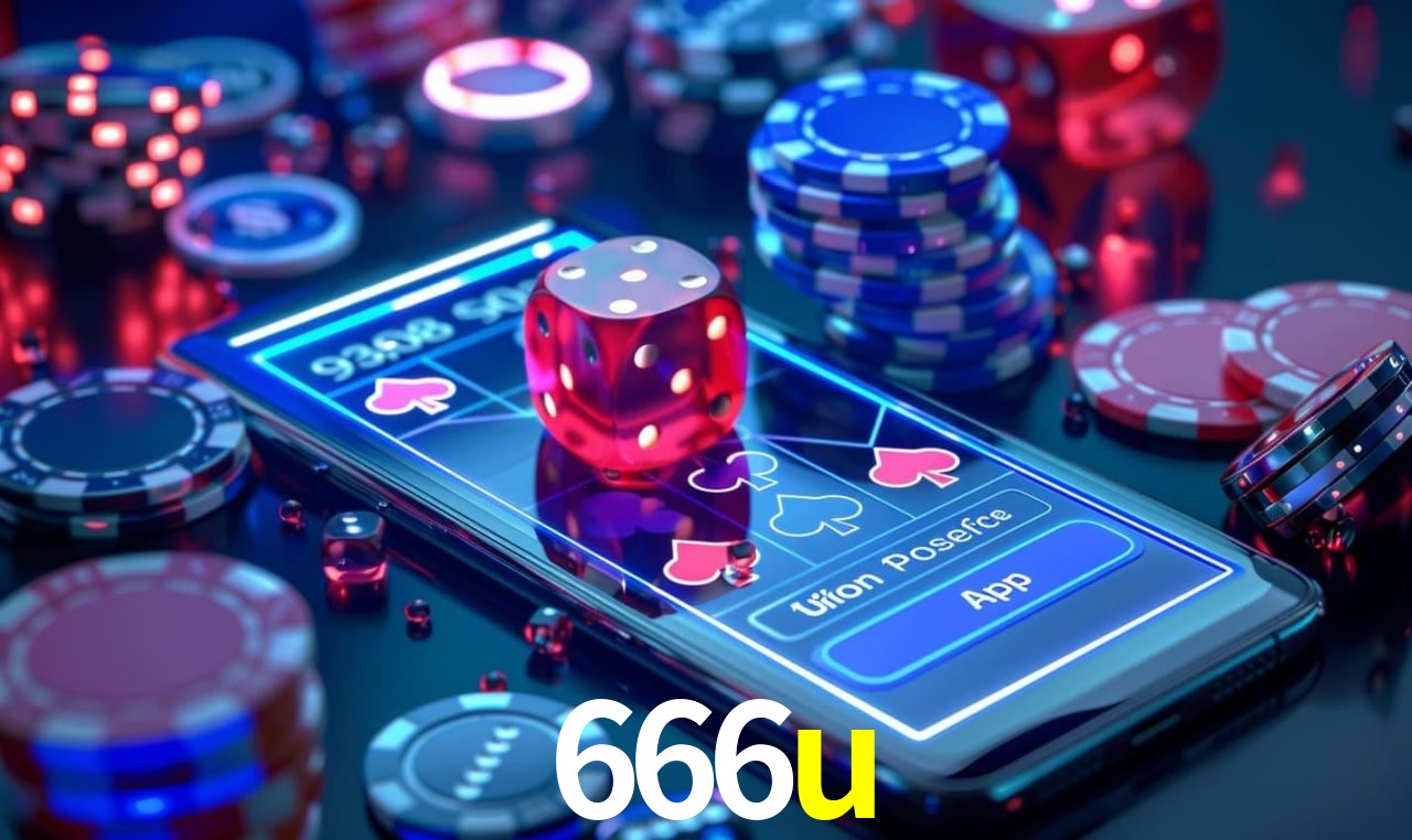Desvendando o Mundo dos Jogos Virtuais na 666u