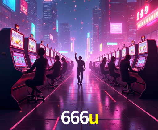 Inovações de Jogos na 666u: O Futuro das Experiências Interativas