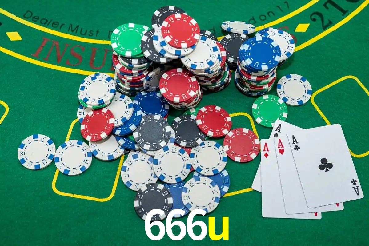 Apostas Esportivas na 666u: Um Guia Completo
