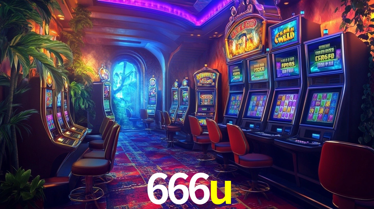 666u App Interface