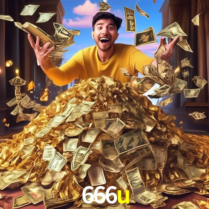 A Emoção da Loteria na 666u: Uma Chance de Mudança de Vida