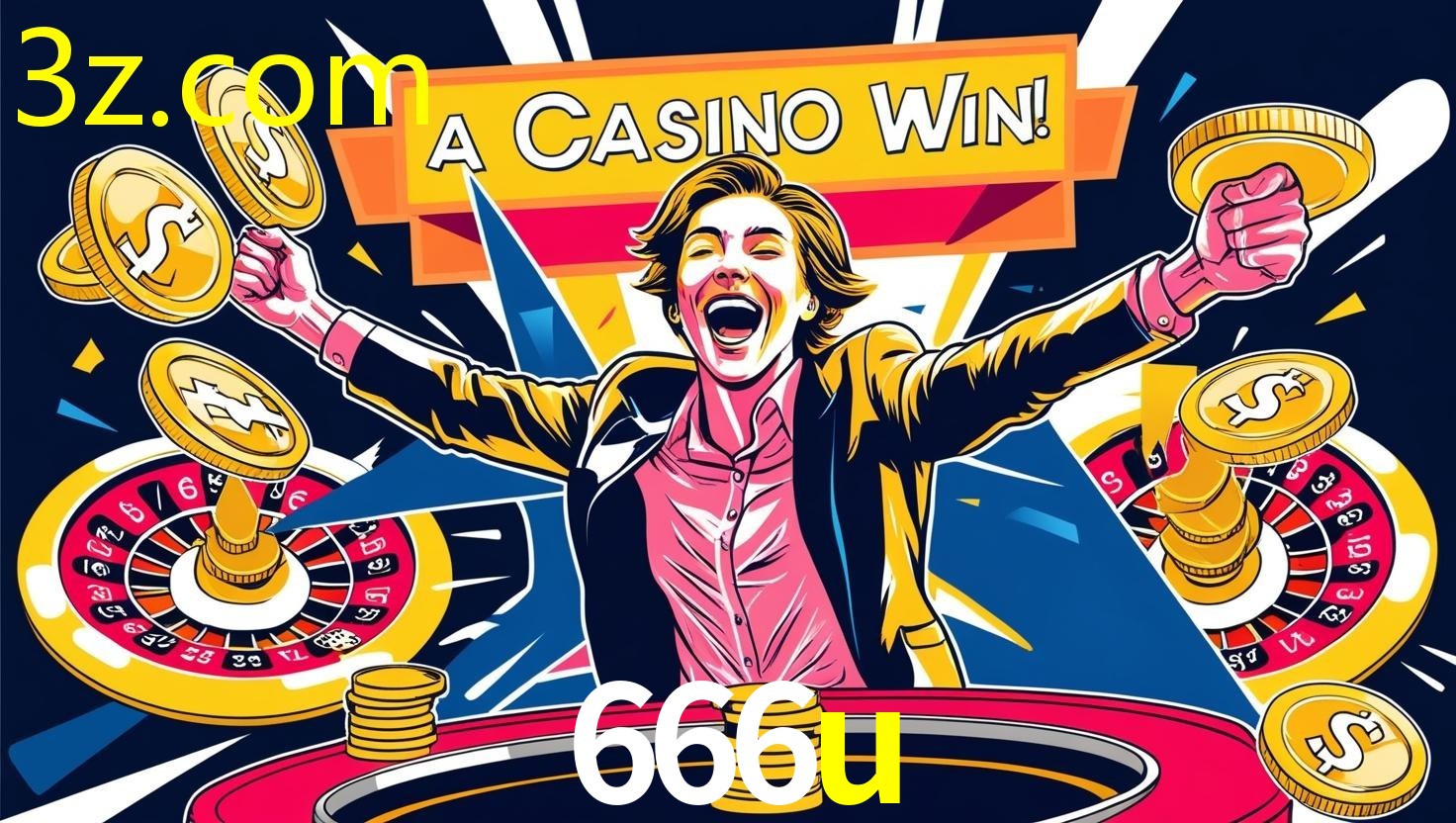 Cadastro Rápido 666U.COM