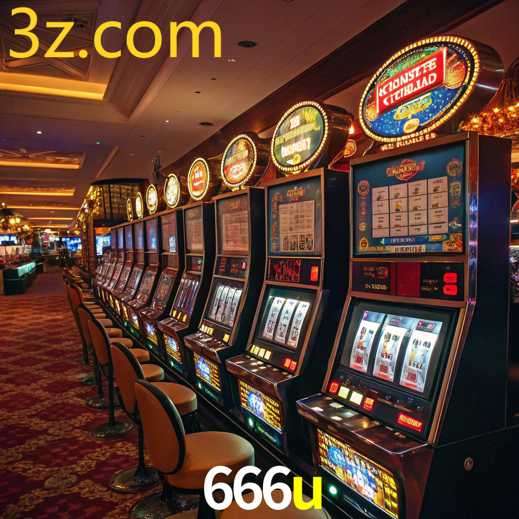 Login Seguro 666U.COM