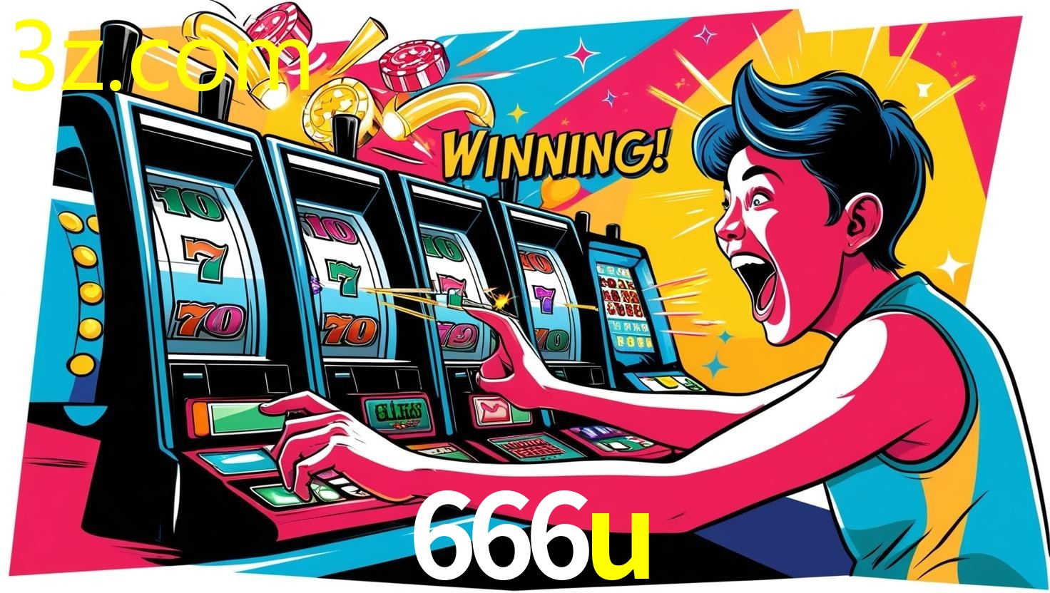 666U.COM Login Rápido
