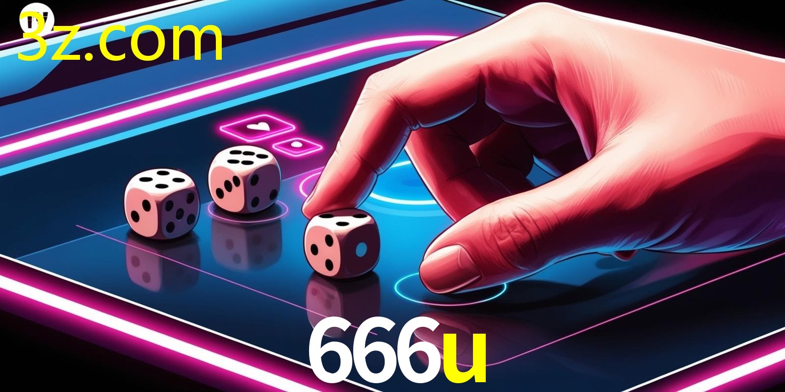 Cassino Online Seguro 666U.COM