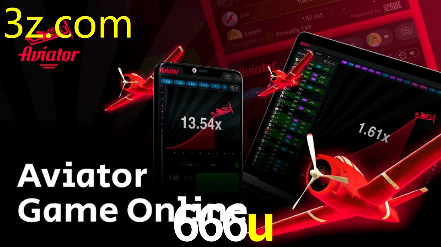 Cassino de Jogos 666U.COM