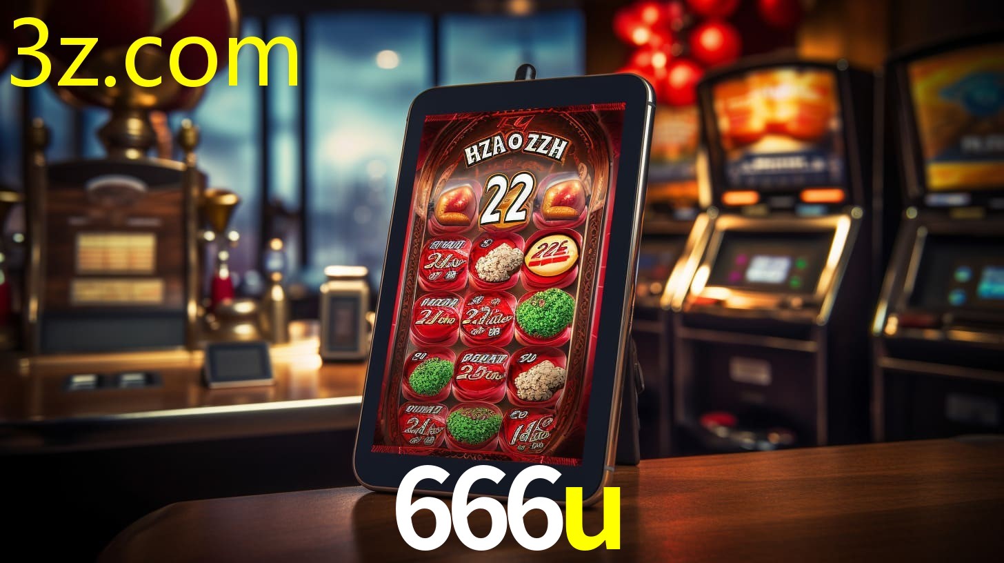 App 666U.COM